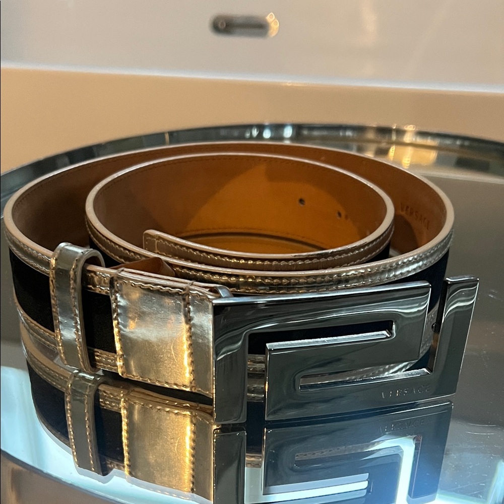 Versace Belt